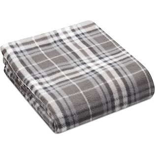 Manta de lana Wrangell