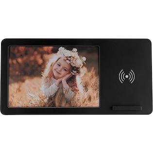 Cargador inalámbrico Seto, 5W