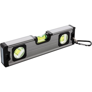 Nivel de burbuja Riverbank