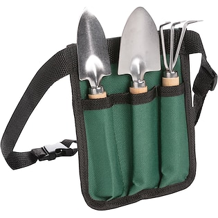 Kit de jardinería Botanic