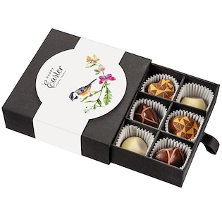 Dulces de Pascua Isadora