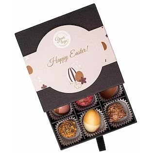 Dulces de Pascua Moments