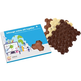 Chocolate Tilbury, 200 g