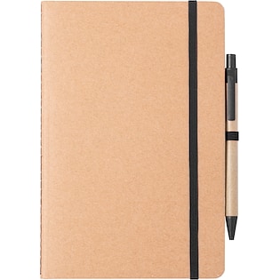 Cuaderno Tate A5