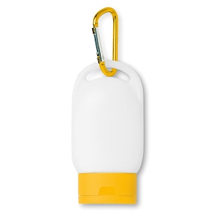 Crema para el sol Bermuda, 30 ml