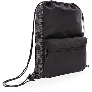 Mochila de cuerdas Albury