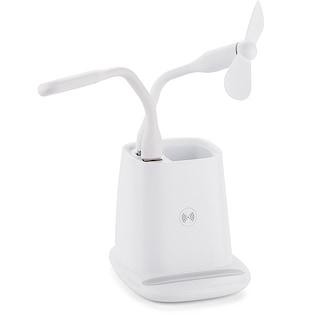 Cargador inalámbrico Ivanti, 5W