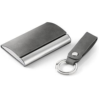 Tarjetero San Antonio