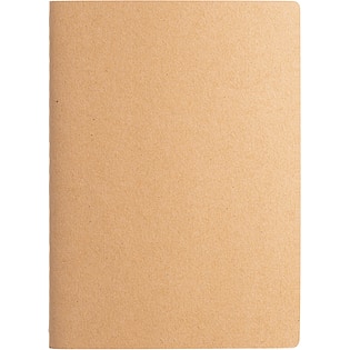 Cuaderno Fletcher A4