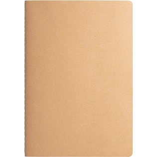 Cuaderno Fletcher A5