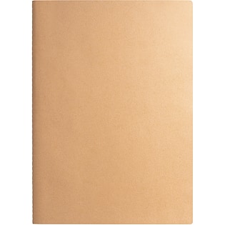 Cuaderno Fletcher A6
