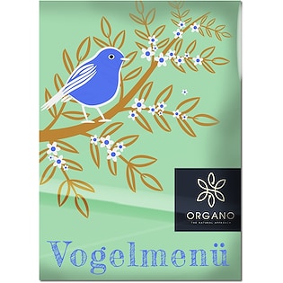 Alpiste para aves Ally