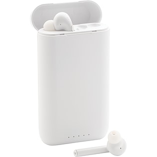 Auriculares Masterman