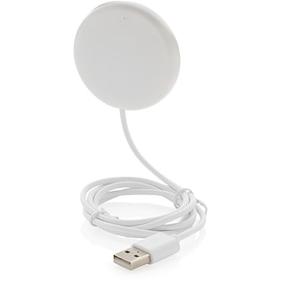 Cargador inalámbrico Fireflite, 5W