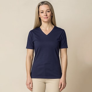 Elevate Kawartha Women´s Organic T-shirt