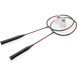 Set de bádminton Norris
