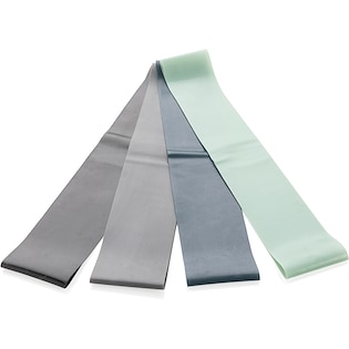 Bandas de resistencia Bucks