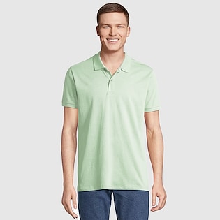 SOL's Planet Men Polo