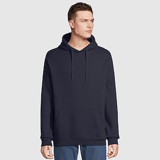 SOL's Snake Unisex Hoodie