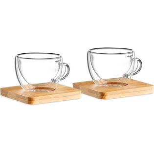 Taza para espresso Celebrita