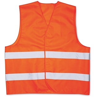 Chaleco reflectante Dixie