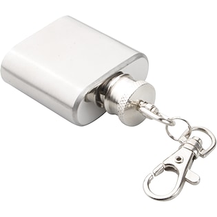 Petaca Broxburne, 3 cl