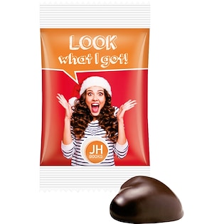 Galleta de jengibre Ginger Bread Heart