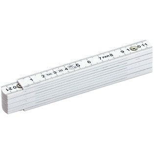 Metro plegable Brookfield, 1 m