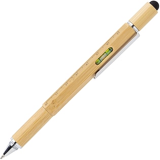 Bolígrafo de herramientas Bruce