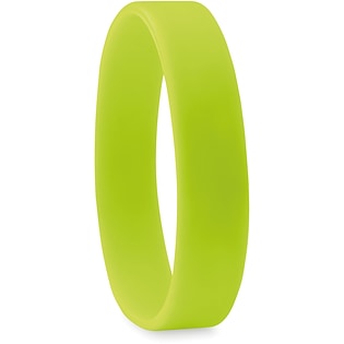 Pulsera de goma Caribou