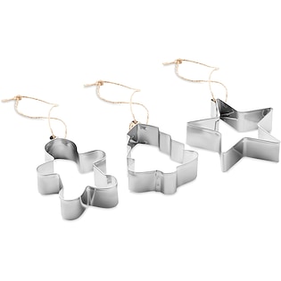 Molde para galletas Wenham