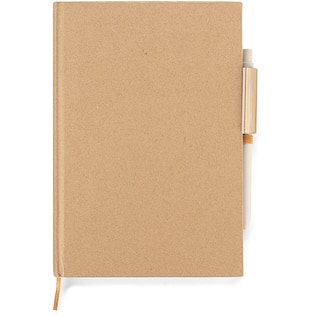 Cuaderno Foggia A5