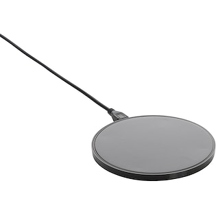 Cargador inalámbrico Gemma, 10W
