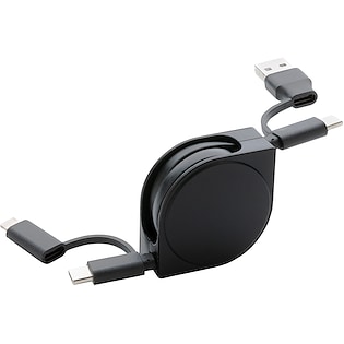 Cable de carga Dracut