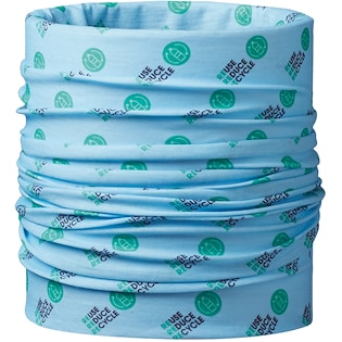 Braga de cuello Trondheim