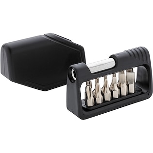 Juego de puntas de atornillar Volt