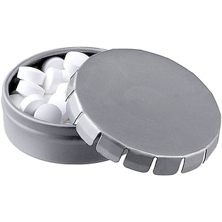 Caja de pastillas Wallice 37 mm