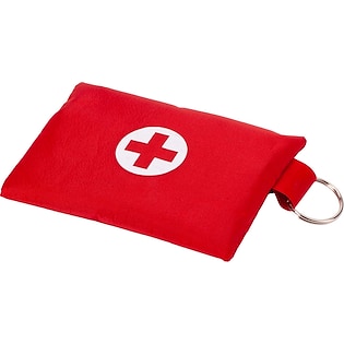 Kit de primeros auxilios Brixton