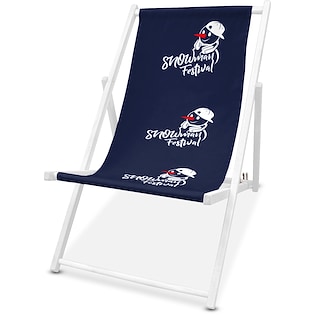 Silla de playa Alphina