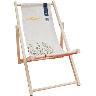 Silla de playa Kids