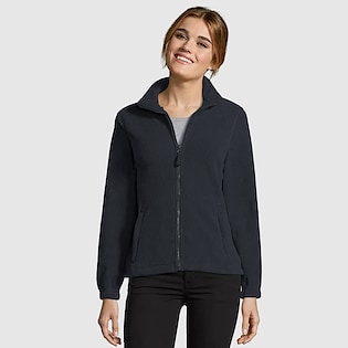 SOL's North Women Fleece