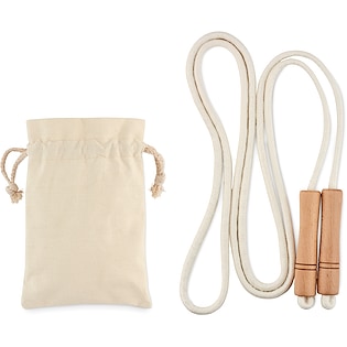 Cuerda para saltar Vilma