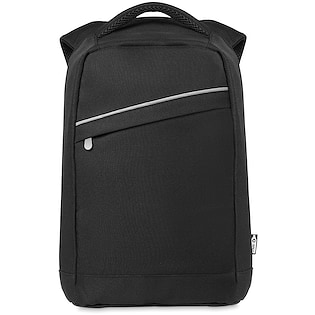Mochila para ordenador Madox, 13"
