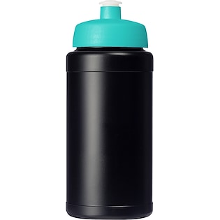 Botella deportiva Doris, 50 cl