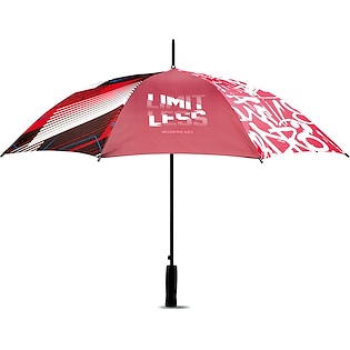 Paraguas Jacksonville