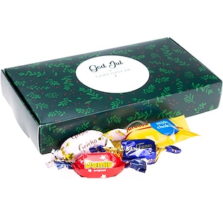 Caja de bombones Yule