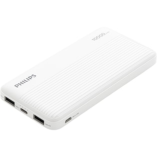 Philips Verdane, 10.000 mAh