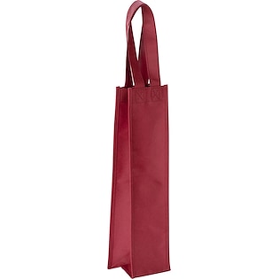 Bolsa para botella de vino Sanoma
