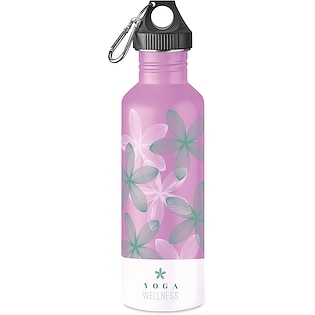 Botella deportiva Westfield, 50 cl