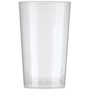 Vaso de plástico Searcy